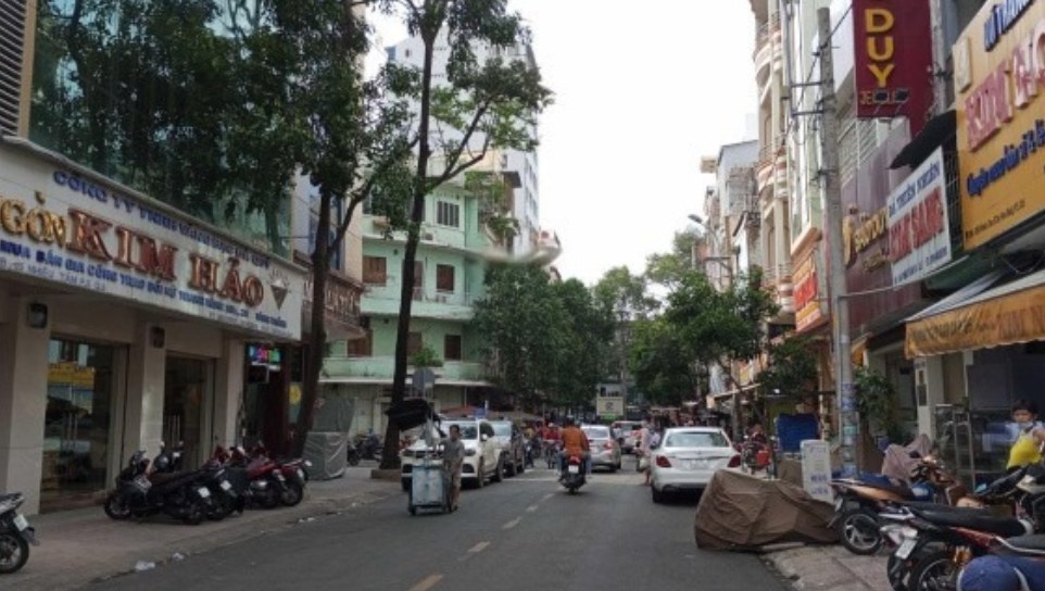 Văn phòng công chứng Nhiêu Tâm