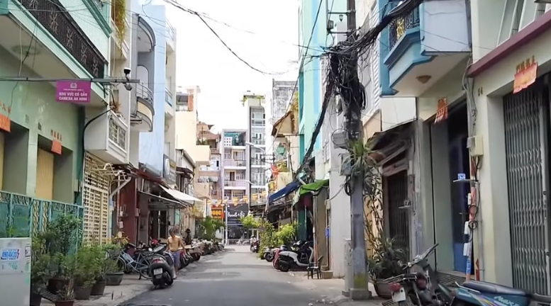 Văn phòng công chứng Nguyễn Thời Trung