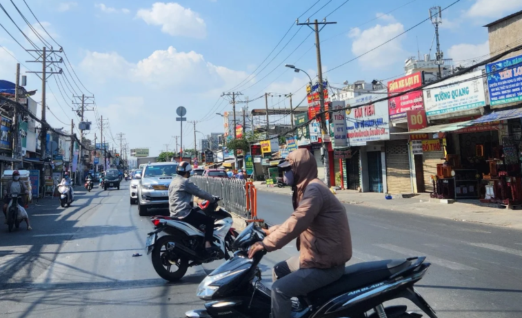 Văn phòng công chứng Chiêu Anh Các
