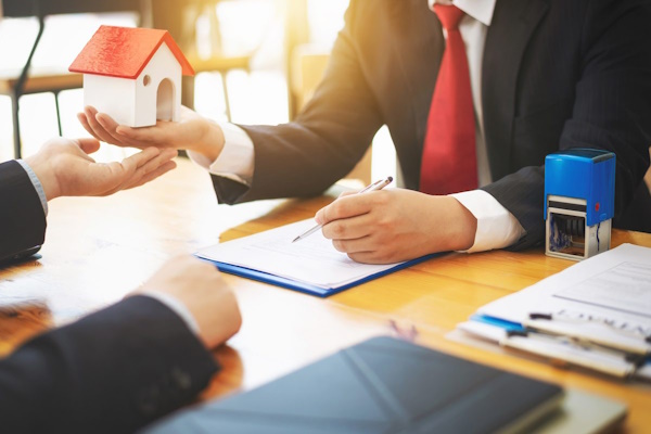 Công chứng mua bán chung cư chưa bàn giao