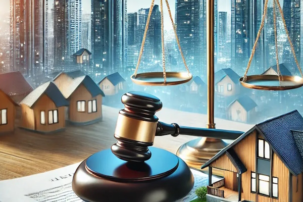 Công chứng mua bán chung cư sở hữu 50 năm