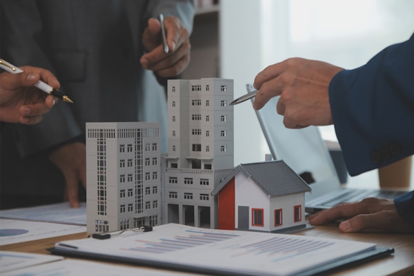 Mẫu hợp đồng công chứng mua bán chung cư