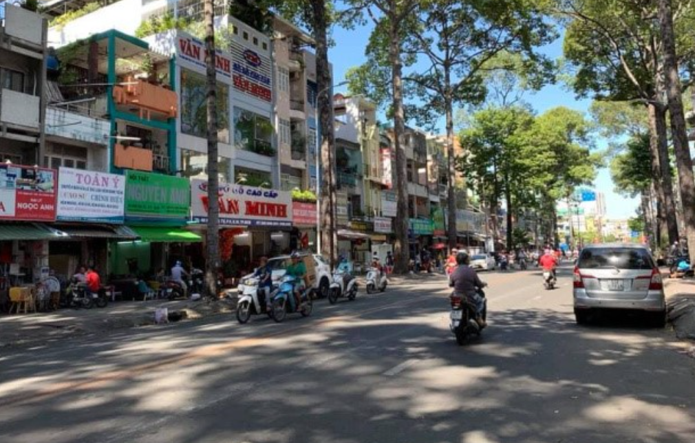 Văn phòng công chứng Ngô Gia Tự