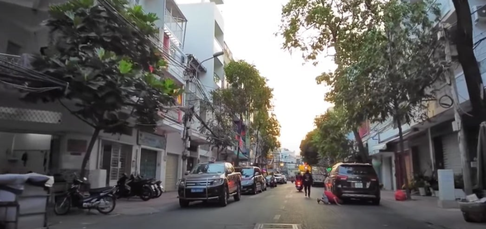 Văn phòng công chứng Nghĩa Thục
