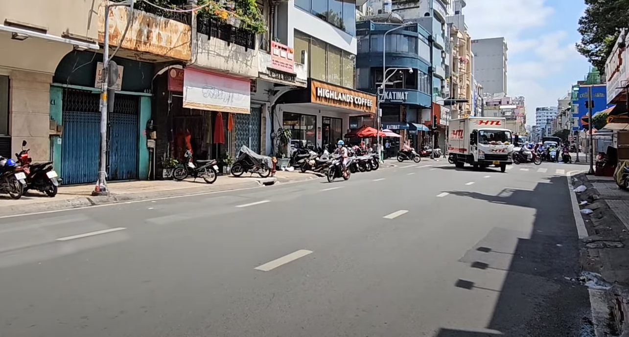Văn phòng công chứng Lưu Xuân Tín