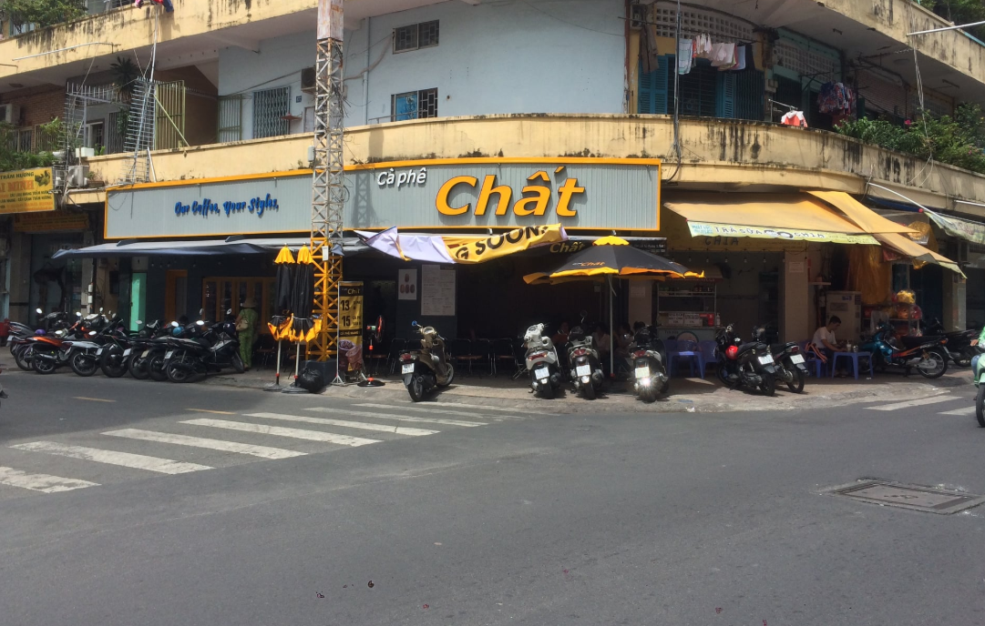 Văn phòng công chứng Lão Tử
