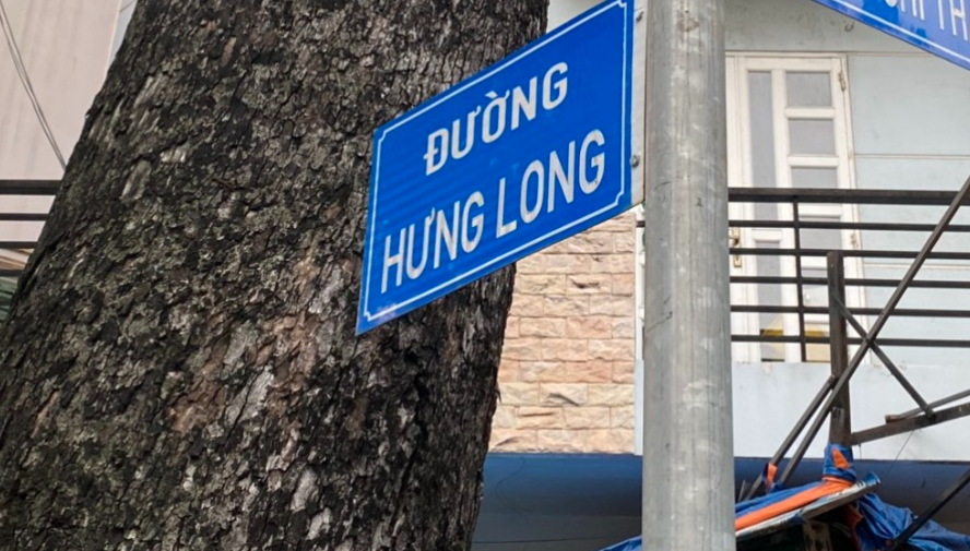 Văn phòng công chứng Hưng Long