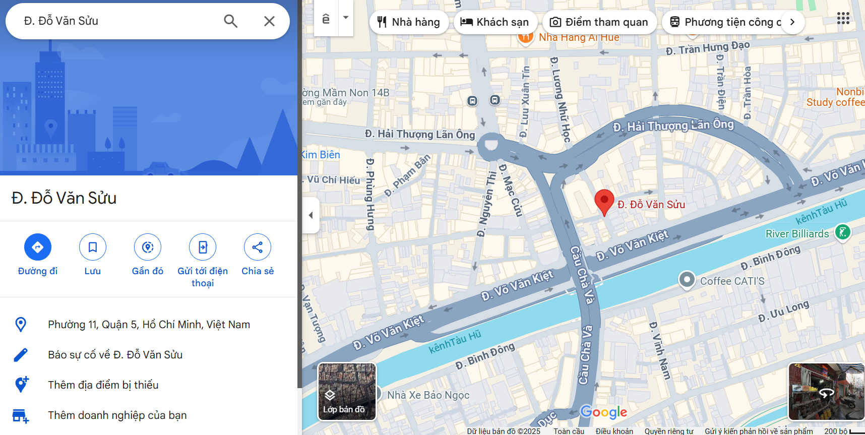Văn phòng công chứng Đỗ Văn Sửu