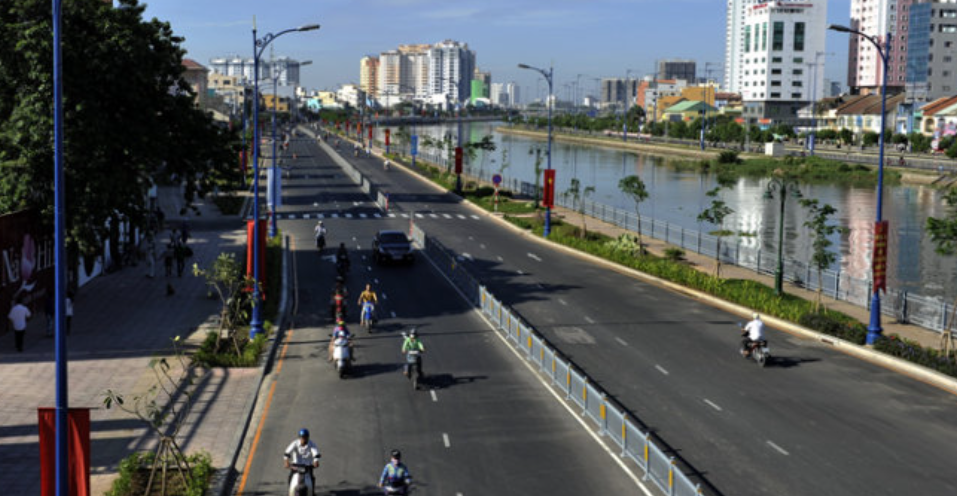 Văn phòng công chứng Bến Văn Đồn