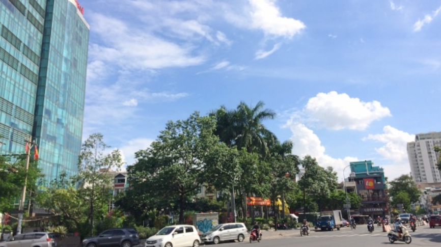 Văn phòng công chứng Đinh Lễ