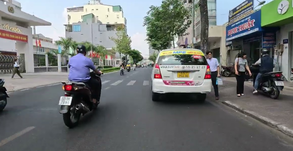 Văn phòng công chứng Đoàn Như Hài