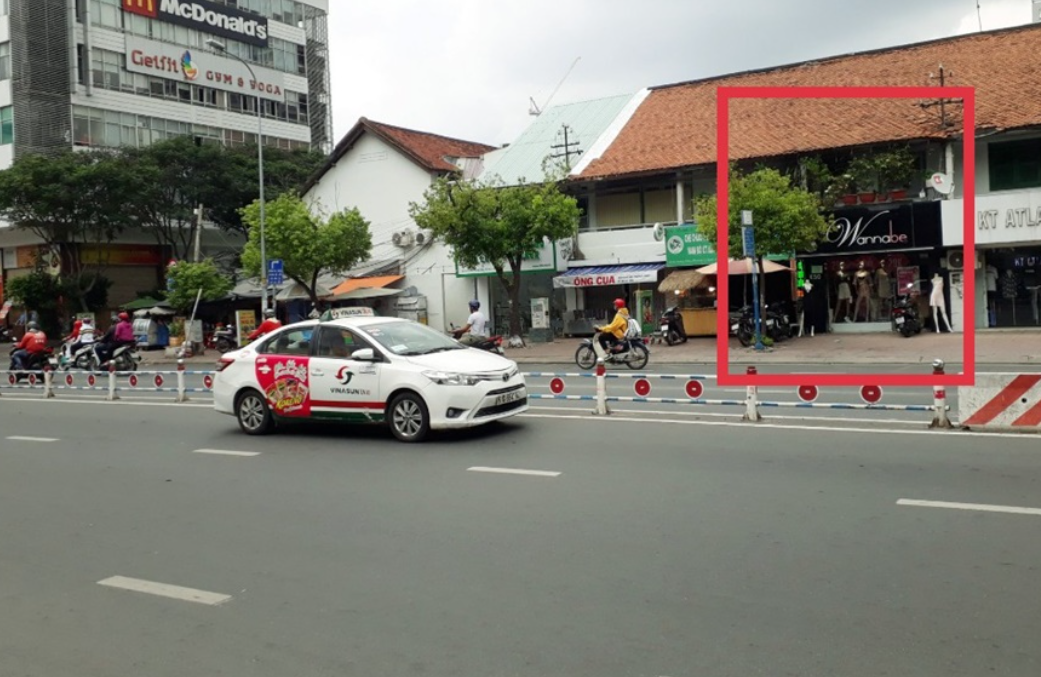 Văn phòng công chứng Hoàng Diệu