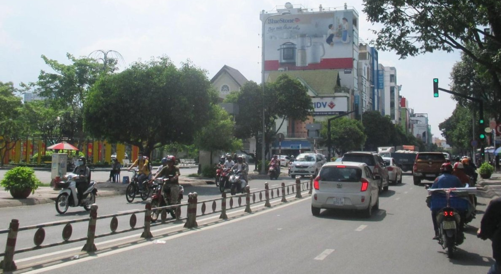 Văn phòng công chứng Khánh Hội
