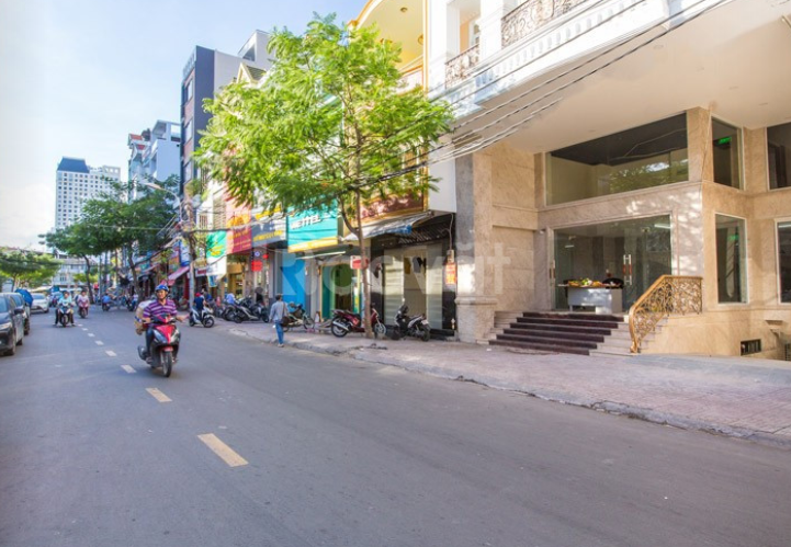 Văn phòng công chứng Lê Thạch