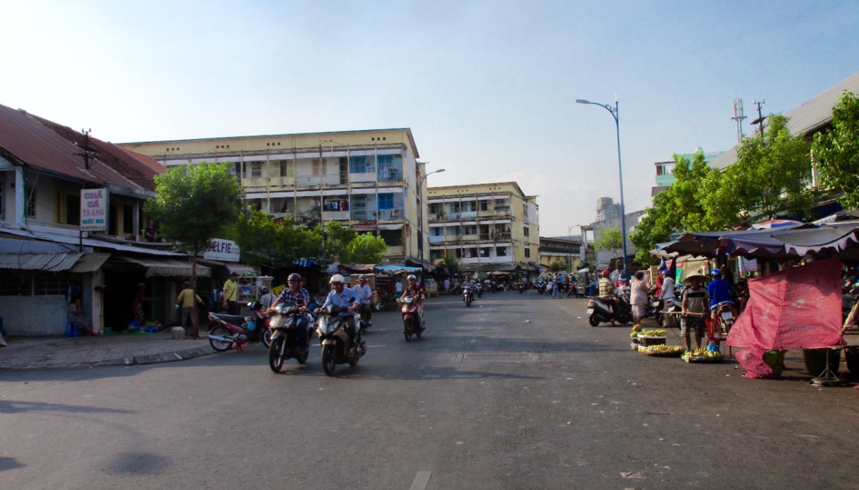Văn phòng công chứng Nguyễn Hữu Hào