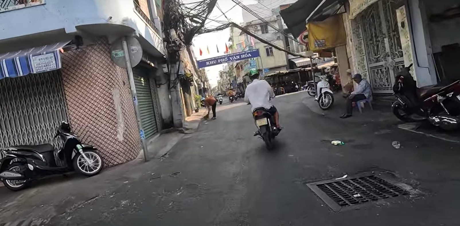 Văn phòng công chứng Nguyễn Thần Hiến