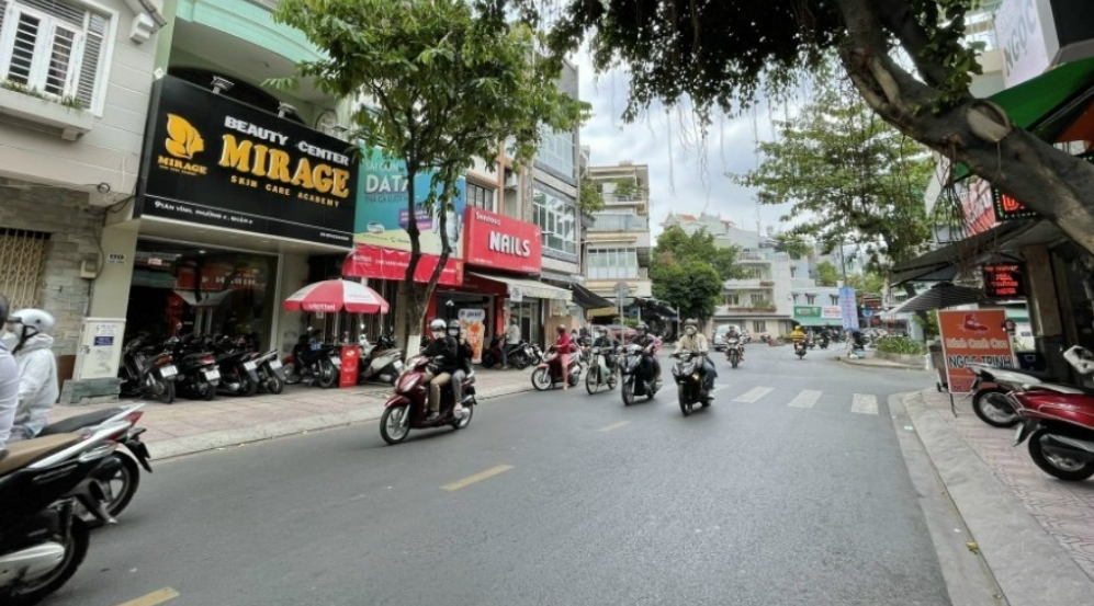 Văn phòng công chứng Tân Vĩnh