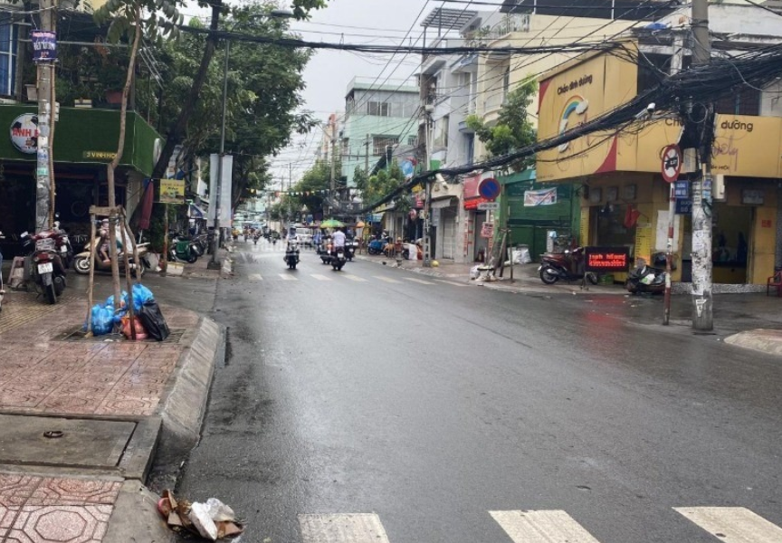 Văn phòng công chứng Vĩnh Hội