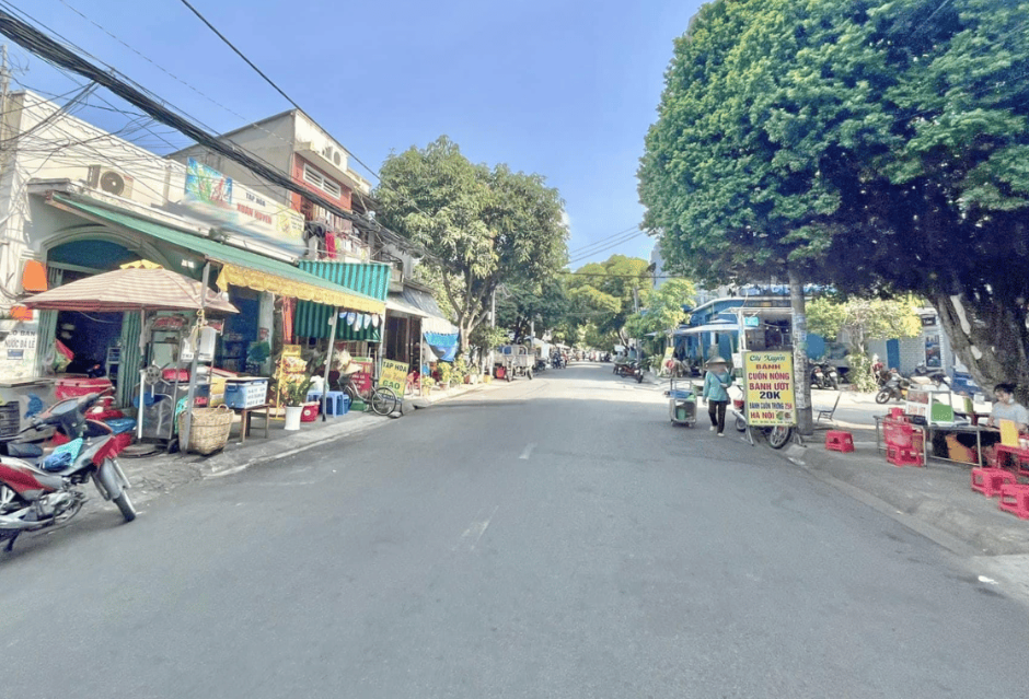 Văn phòng công chứng Bùi Văn Ba