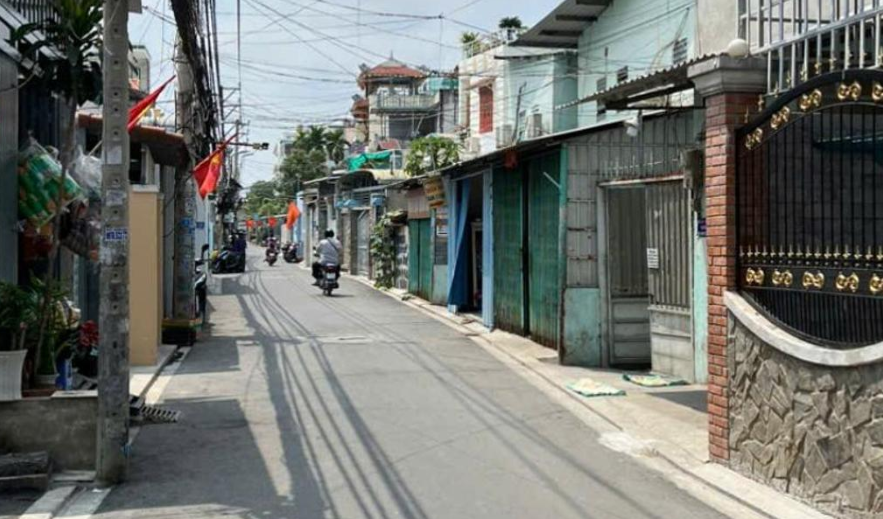 Văn phòng công chứng Chuyên Dùng Chính