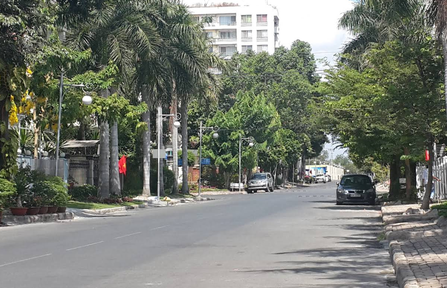 Văn phòng công chứng Đặng Đức Thuật