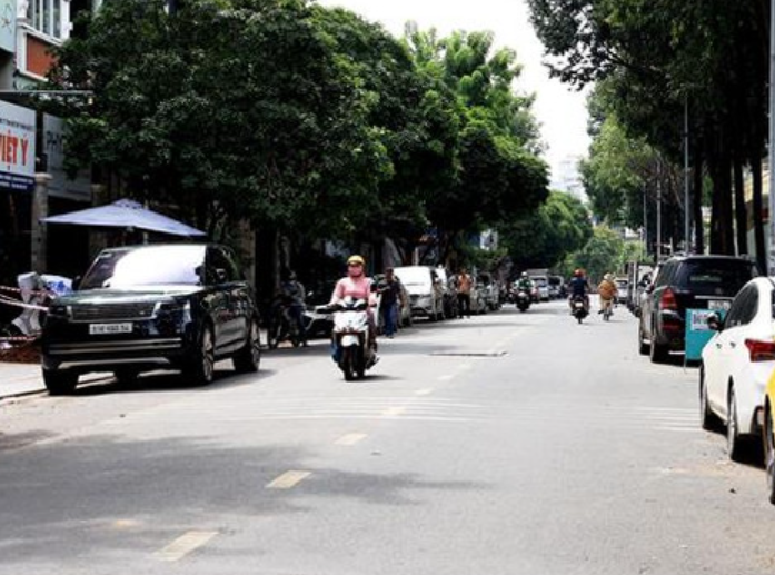 Văn phòng công chứng Nguyễn Văn Tưởng