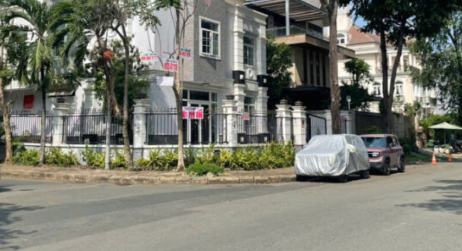 Văn phòng công chứng Phạm Thái Bường