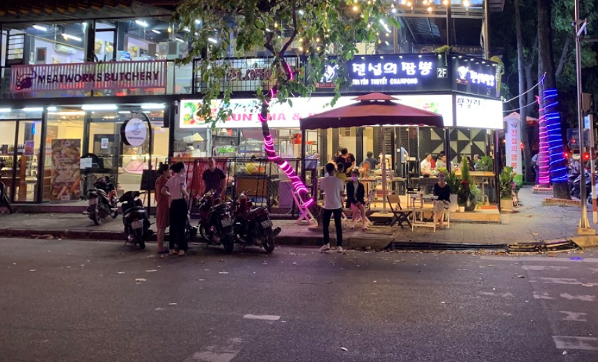 Văn phòng công chứng Phạm Văn Nghị