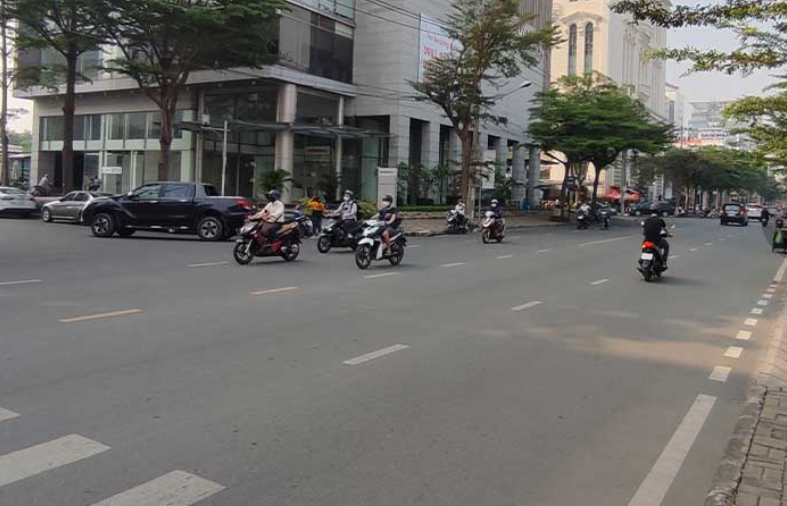 Văn phòng công chứng Hoàng Văn Thái