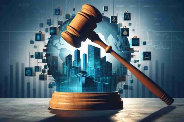 Công chứng mua bán chung cư có diện tích chung