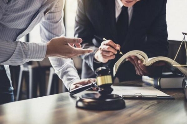Công chứng mua bán chung cư khi bên bán ở nước ngoài
