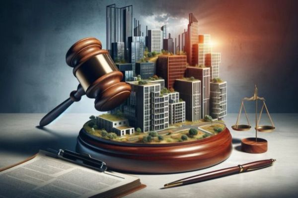 Công chứng mua bán chung cư không có hộ khẩu