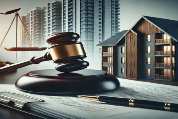 Công chứng mua bán chung cư theo diện nhà ở xã hội