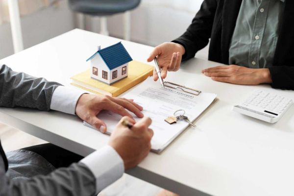 Công chứng mua bán chung cư theo diện nhà ở xã hội