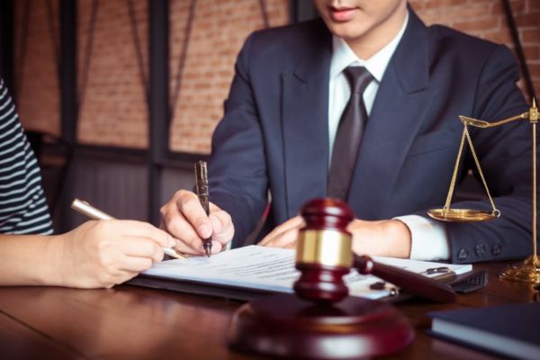Công chứng mua bán chung cư thừa kế