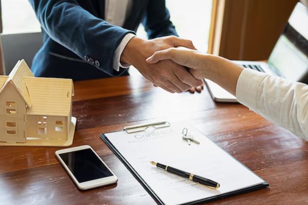 Quy trình công chứng mua bán chung cư