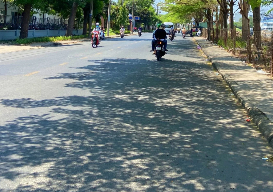 Văn phòng công chứng Trần Văn Khánh