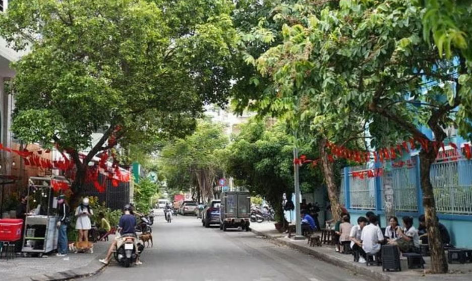 Văn phòng công chứng Bạch Mã