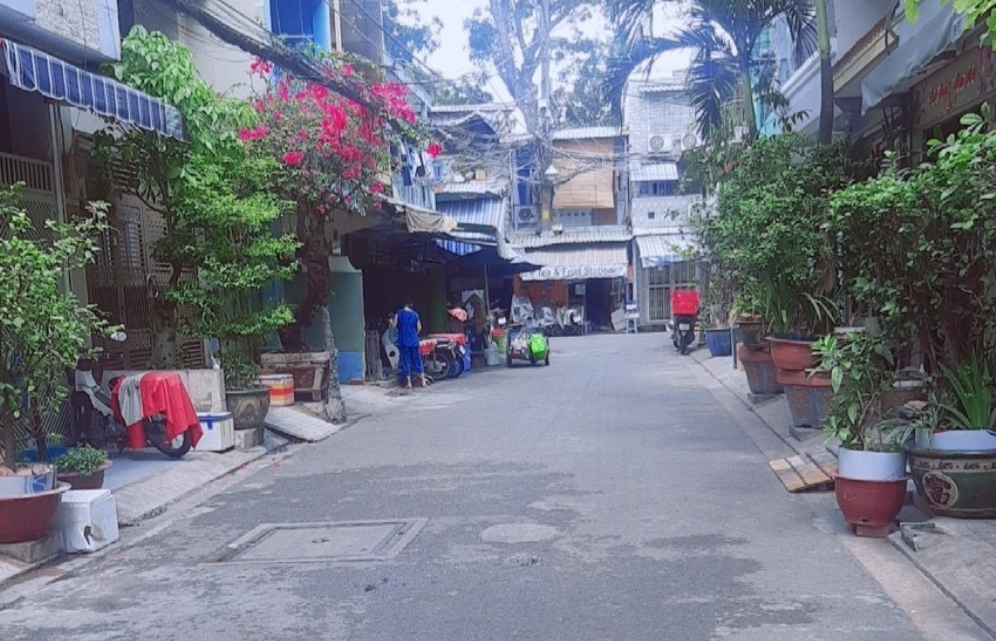 Văn phòng công chứng Bửu Long
