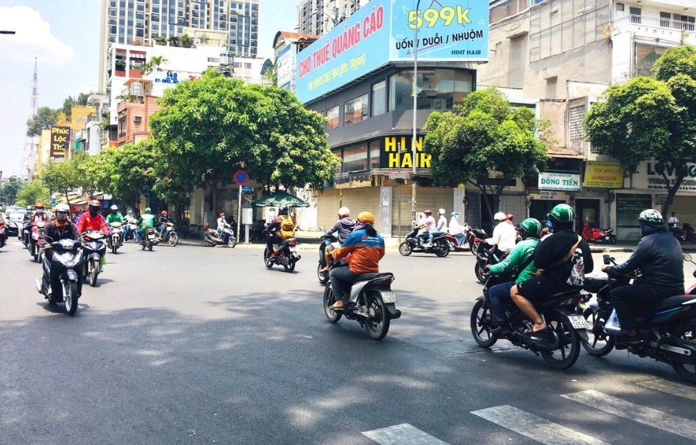 Văn phòng công chứng Cao Thắng
