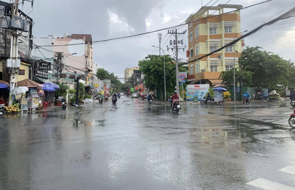 Văn phòng công chứng Châu Thới