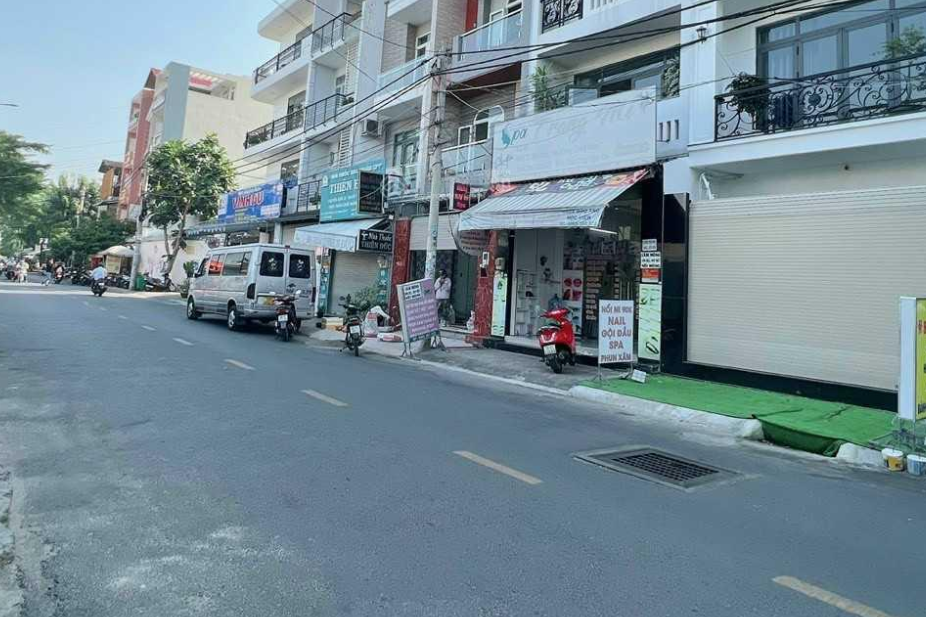 Văn phòng công chứng Đào Duy Từ
