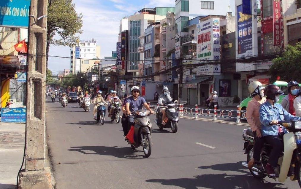 Văn phòng công chứng Hòa Hưng