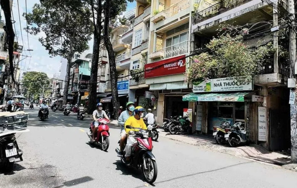 Văn phòng công chứng Hoàng Dư Khương