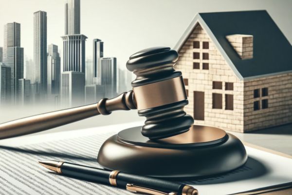 Công chứng mua bán chung cư vợ hoặc chồng đứng tên riêng