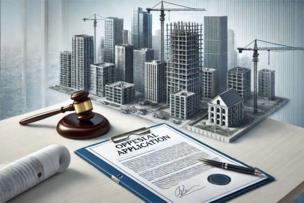 Rủi ro khi không công chứng mua bán chung cư