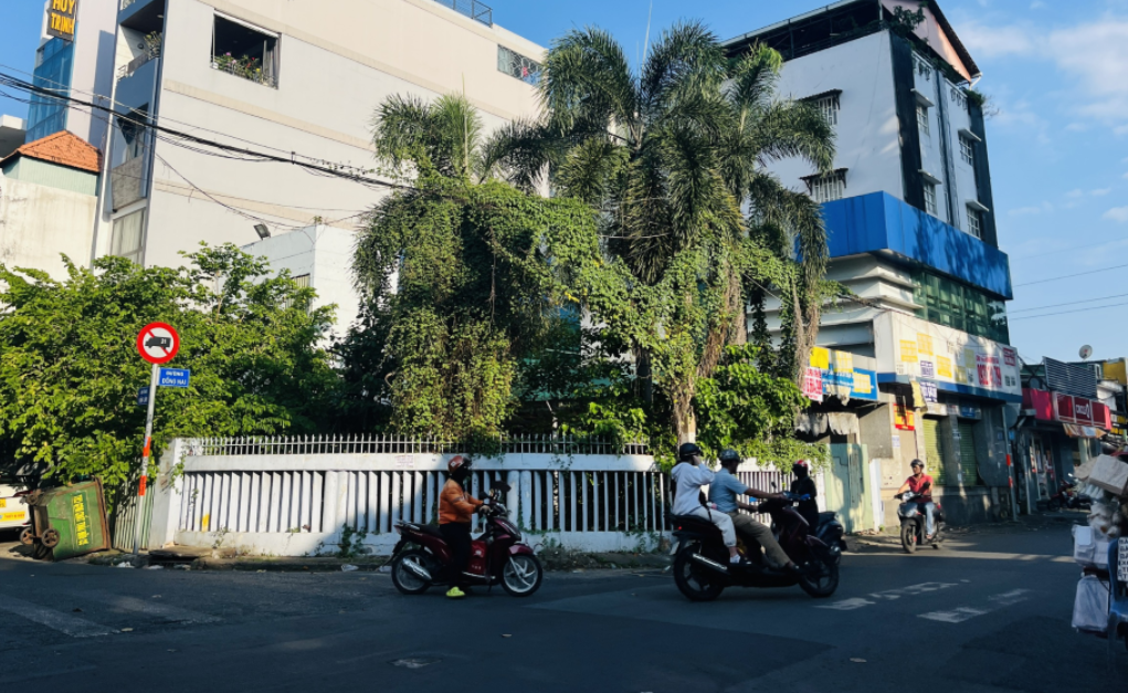 Văn phòng công chứng Hồng Lĩnh