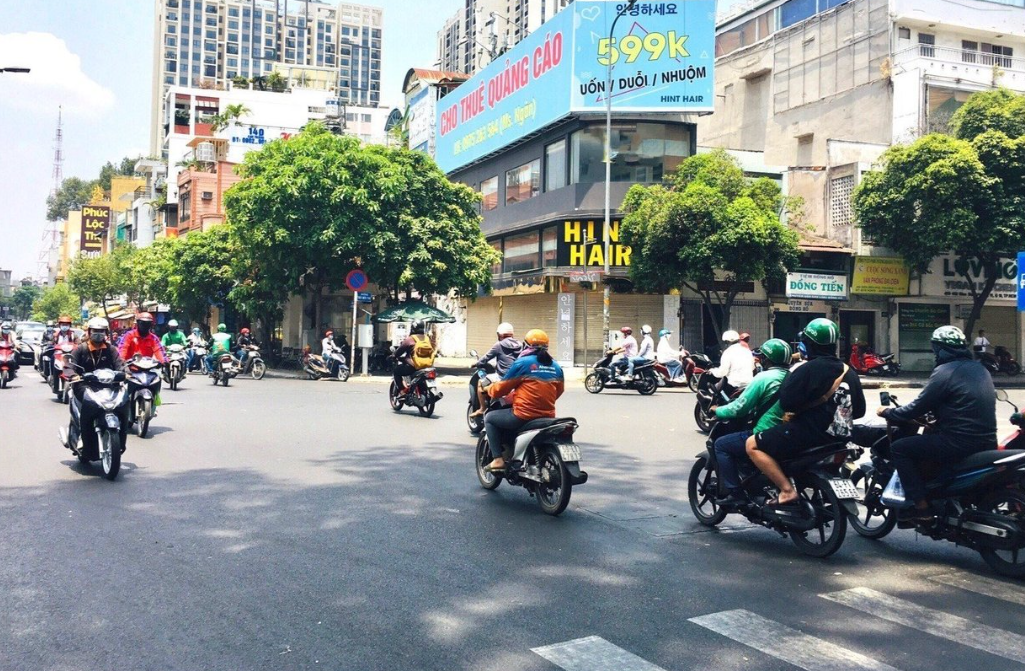 Văn phòng công chứng Vĩnh Viễn