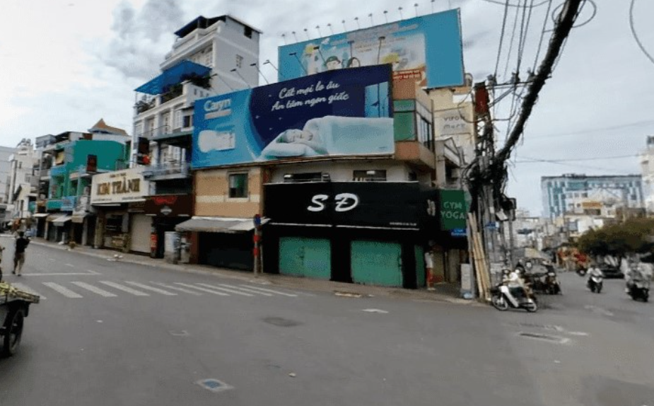 Văn phòng công chứng Tô Hiến Thành