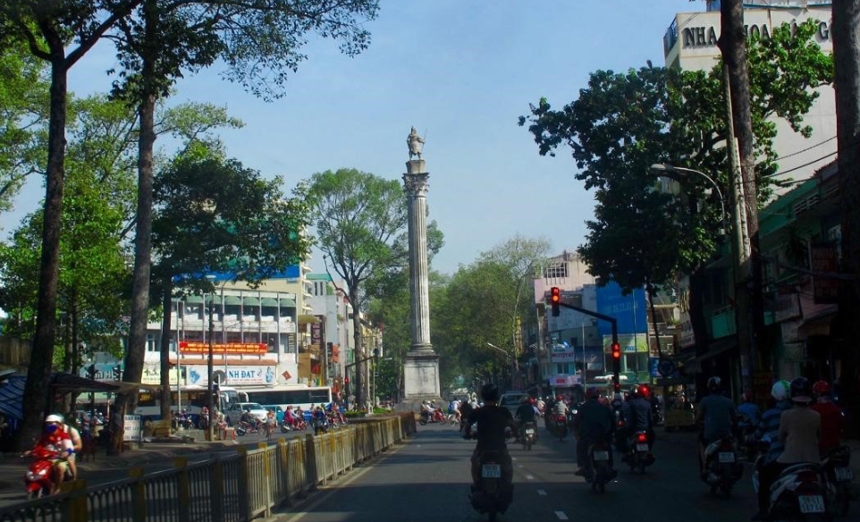 Văn phòng công chứng Sư Vạn Hạnh